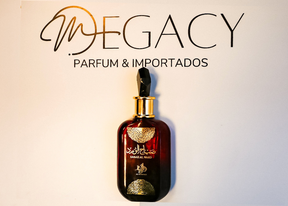 PROMOÇÃO COMPRE 2 LEVE 5 - Lattafa Sehr, Afeef, Royal Amber, Sabah Al Ward e Lattafa Fakhar  - Queima de Estoque - 100ml Cada