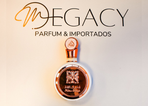 PROMOÇÃO COMPRE 1 LEVE 3 - Sabah Al Ward, Fakhar e Royal Amber - Queima de Estoque - 100ml Cada